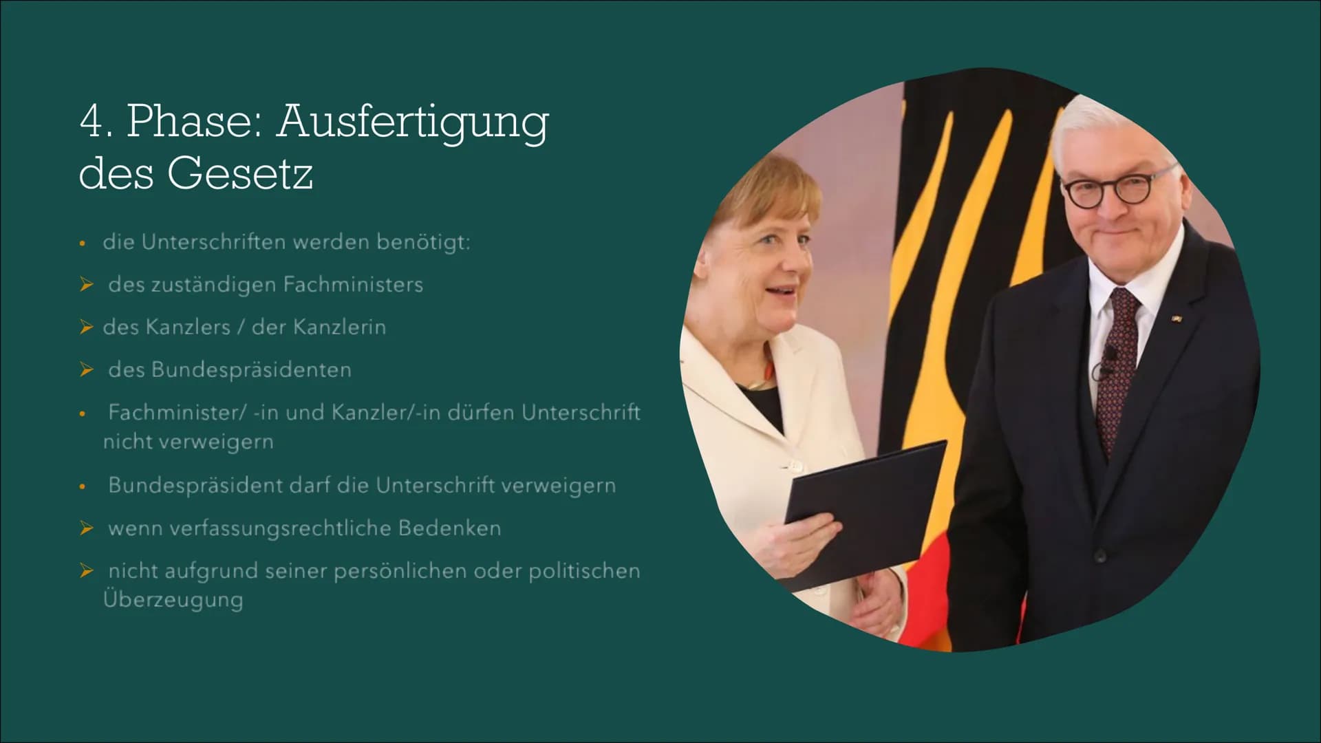 # Gesetzgebungsprozess
In Deutschland # Inhaltsverzeichnis
*
Allgemeine
Informationen
Ablauf
Kritik
Quellen # Allgemeine Informatio