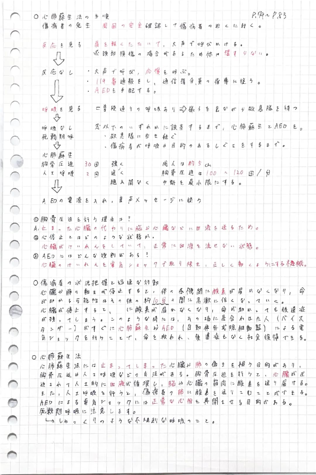 01.なぜ飲酒運転による事故が起きてしまうのか?
A.肿,丁判断力好還款能力低下するから。
○飲酒の急性的な影響
P.100~P. 10C.
酒の主成分はアルコールエチルアルコール)。アルコールはや小
腸で吸収ュれて白液中に入り、全身を巡ります。アルコールは麻酔作
用があるため