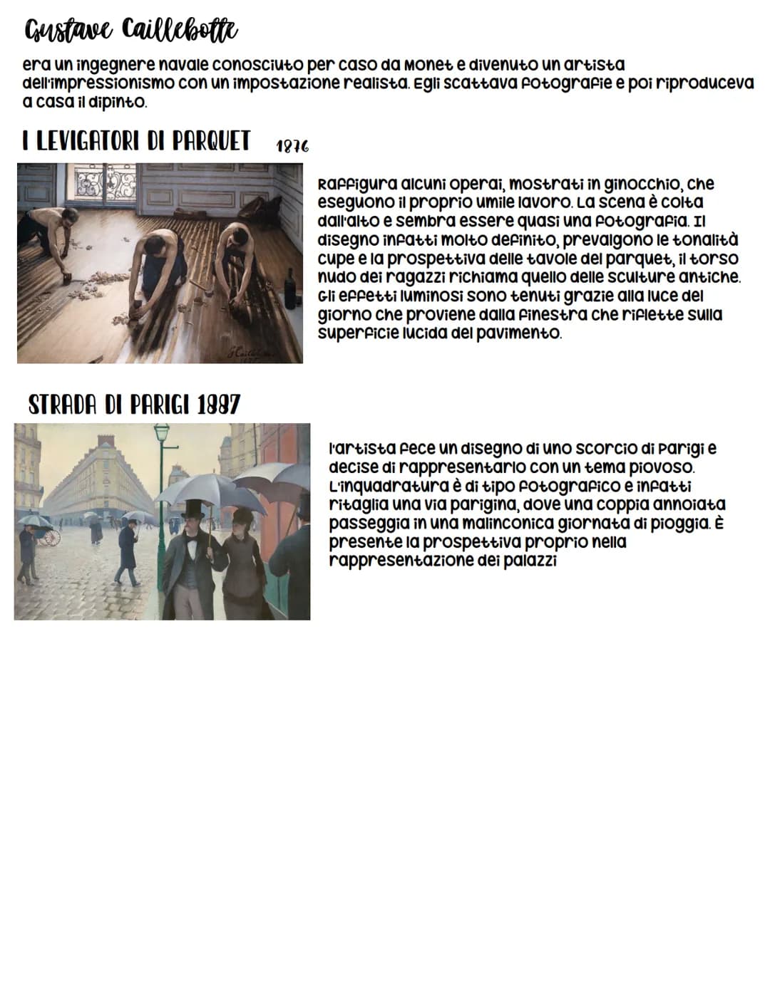 <p>L'impressionismo è una corrente artistica sorta nel 19° secolo in contrapposizione all'arte accademica. Questa corrente sfidò la critica