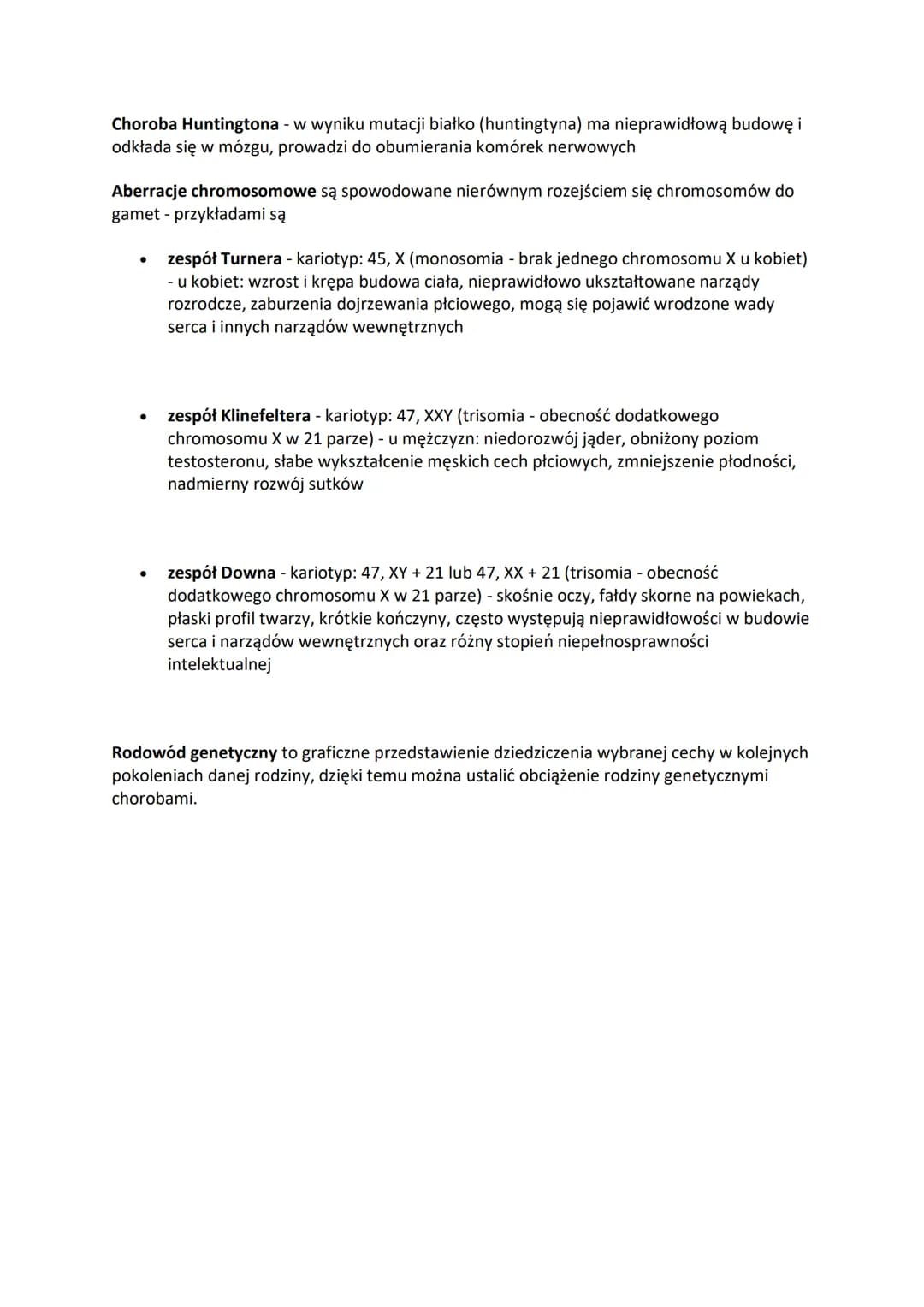 # BIOLOGIA GENETYKA KLASYCZNA
2.1. I prawo Mendla. Krzyżówka testowa
Genotyp - zespół wszystkich genów występujących w organizmie.
Fenoty