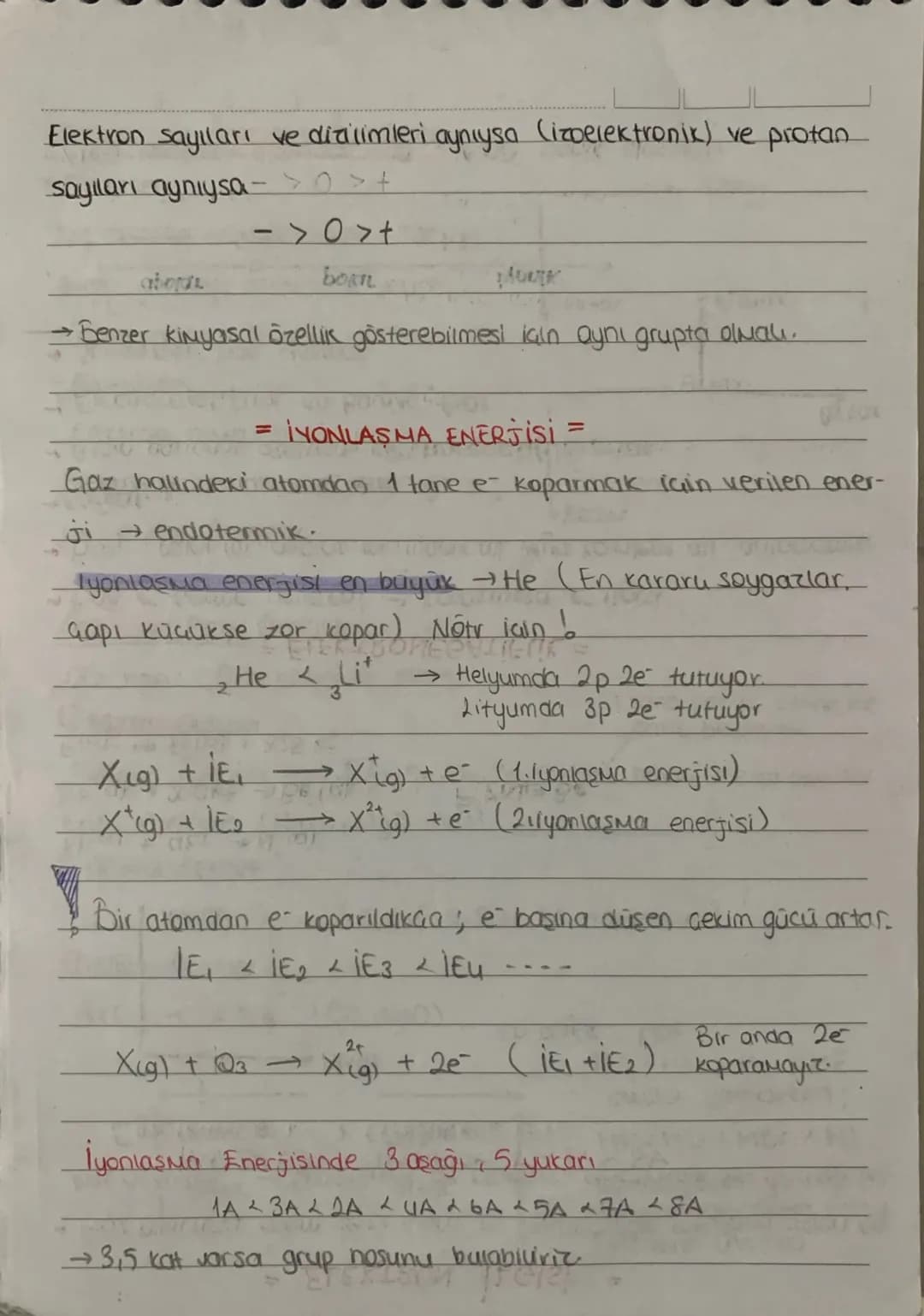 PERİYODİK ÖZELLİKLER
Kovalent Yarıçap
Electron ortaklaşması ile oluşur. (Molekülde)
Özdeş iki atomun çekirdek uzaklığı
¥
a
a
Geraek yarı