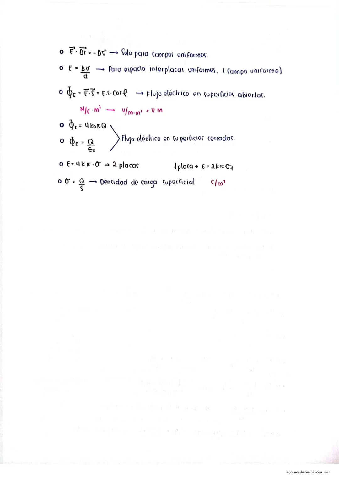 # Gravitación
o $T^2 = c \cdot r^3 \rightarrow$ órbita circular.
o $T^2 = c \cdot a^3 \rightarrow$ órbita elíptica.
o Ley de Gravitación