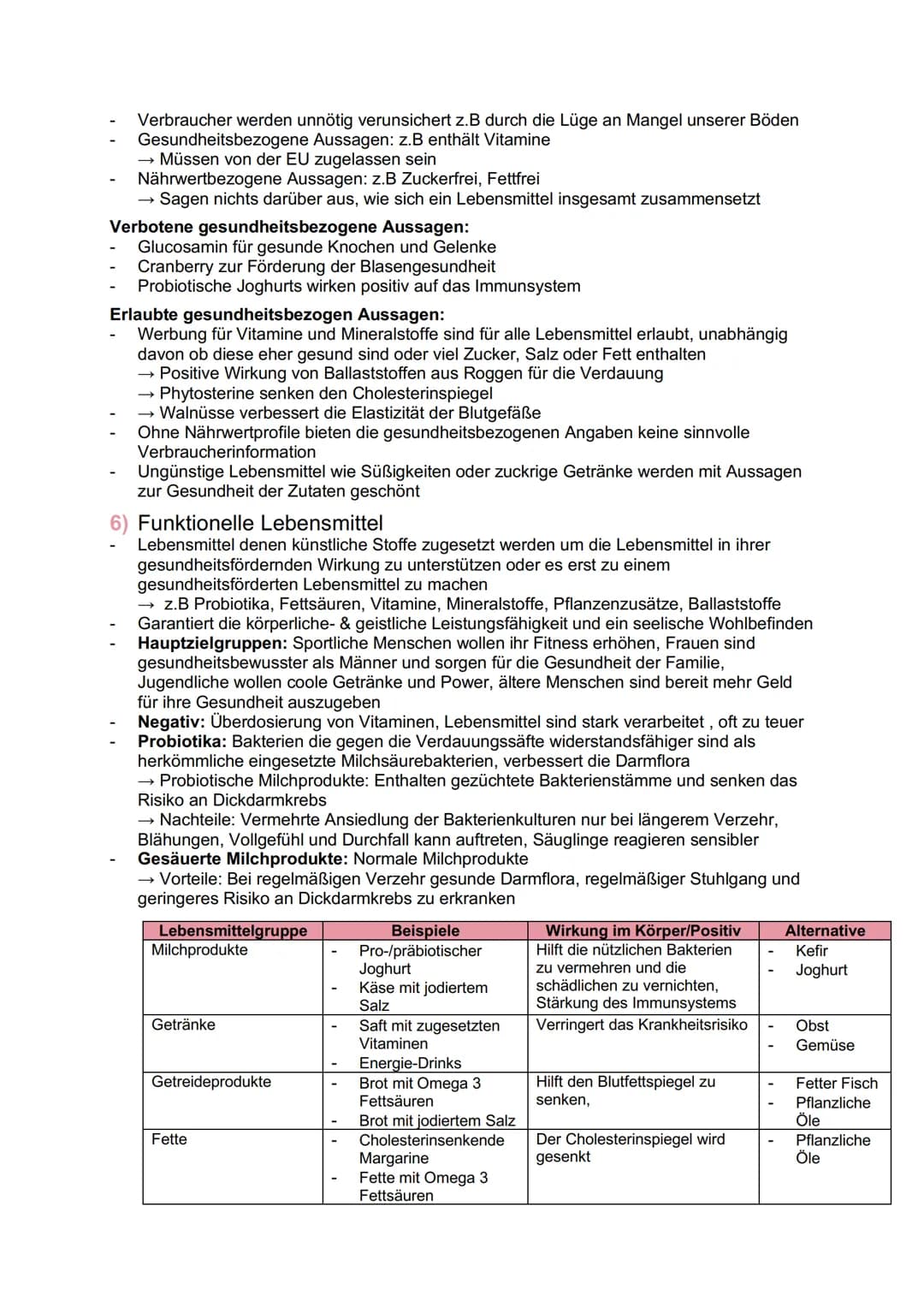 # AES - Realschulprüfung
Gentechnik
1) Definitionen
- Biotechnologie: Wissenschaft welche sich mit der Nutzung von Enzymen, Zellen
und ga