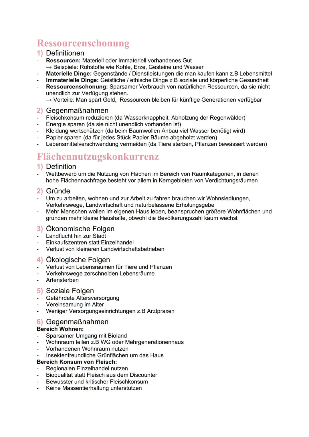 # AES - Realschulprüfung
Gentechnik
1) Definitionen
- Biotechnologie: Wissenschaft welche sich mit der Nutzung von Enzymen, Zellen
und ga