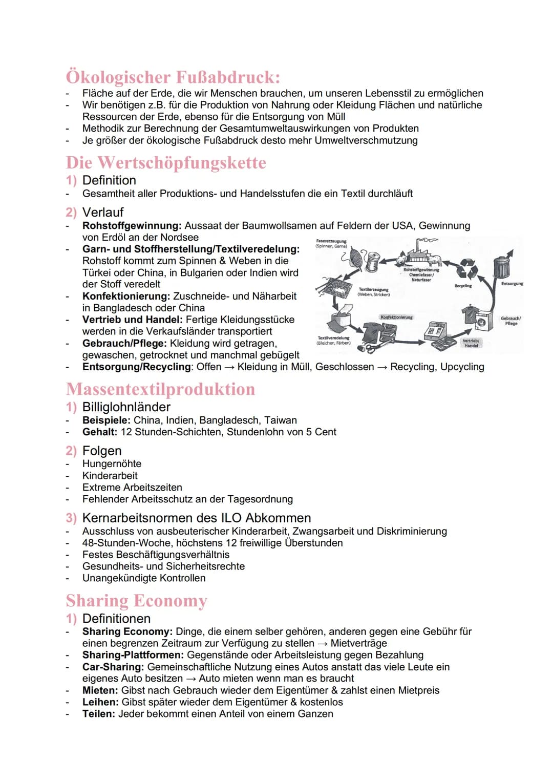 # AES - Realschulprüfung
Gentechnik
1) Definitionen
- Biotechnologie: Wissenschaft welche sich mit der Nutzung von Enzymen, Zellen
und ga