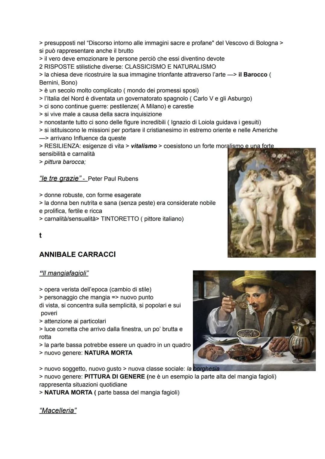 # MANIERISMO
> arte della crisi, anticlassicismo.
> Deriva dal termine "maniera" da Giorgio Vasari, che scrive (1550-1568) "Le vite", dove