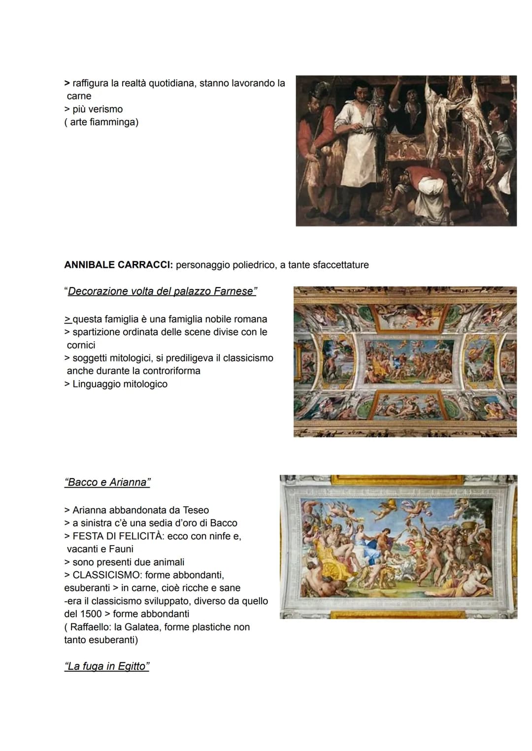 # MANIERISMO
> arte della crisi, anticlassicismo.
> Deriva dal termine "maniera" da Giorgio Vasari, che scrive (1550-1568) "Le vite", dove