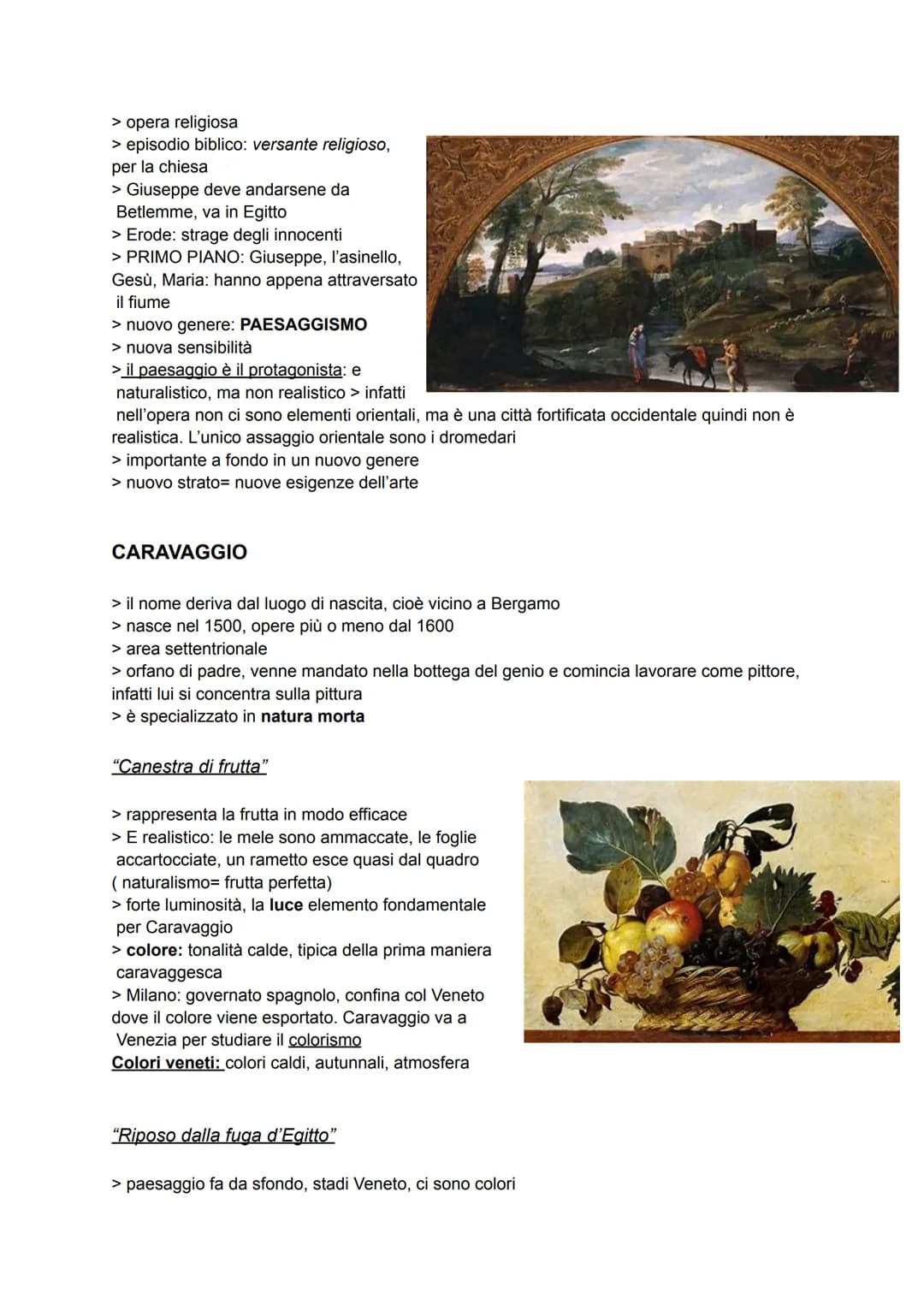 # MANIERISMO
> arte della crisi, anticlassicismo.
> Deriva dal termine "maniera" da Giorgio Vasari, che scrive (1550-1568) "Le vite", dove