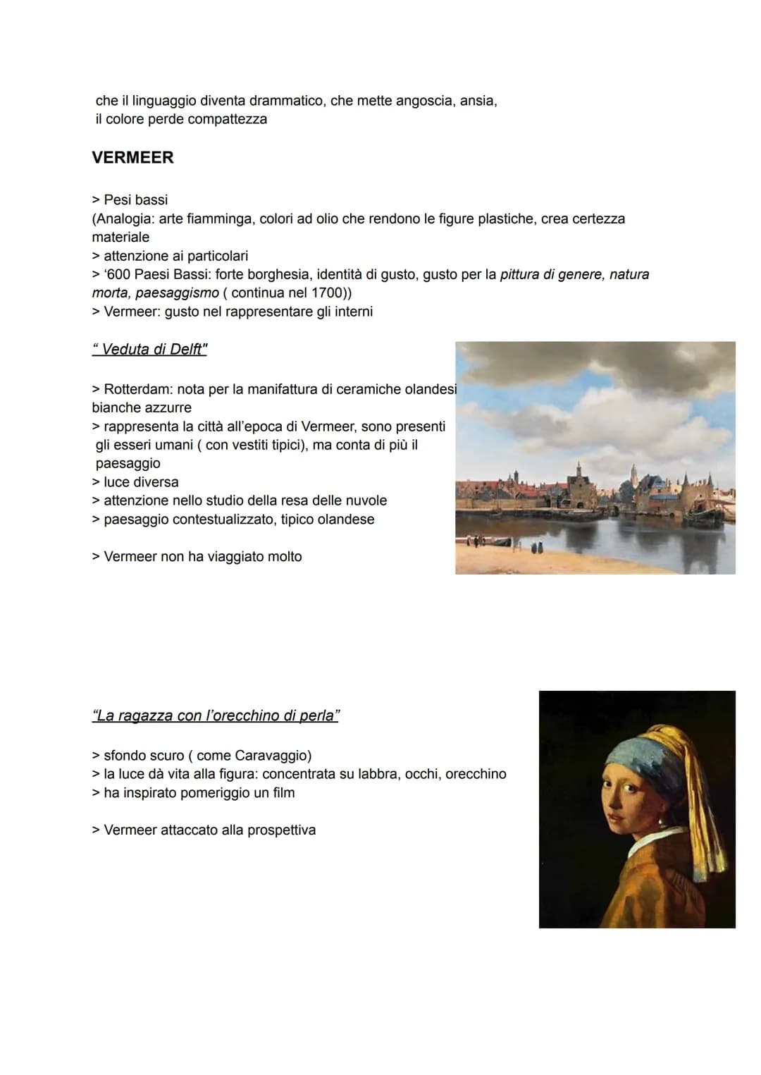 # MANIERISMO
> arte della crisi, anticlassicismo.
> Deriva dal termine "maniera" da Giorgio Vasari, che scrive (1550-1568) "Le vite", dove